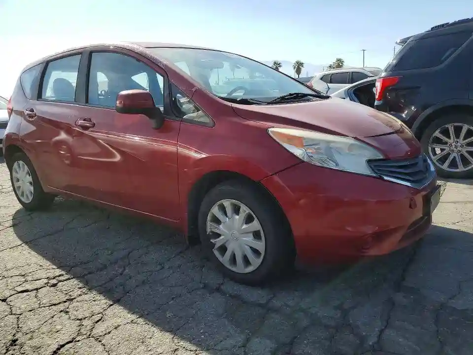 3N1CE2CP2EL359768 2014 NISSAN VERSA-3