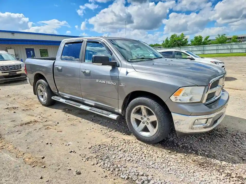 1C6RD7LT5CS203976 2012 DODGE RAM 1500-3