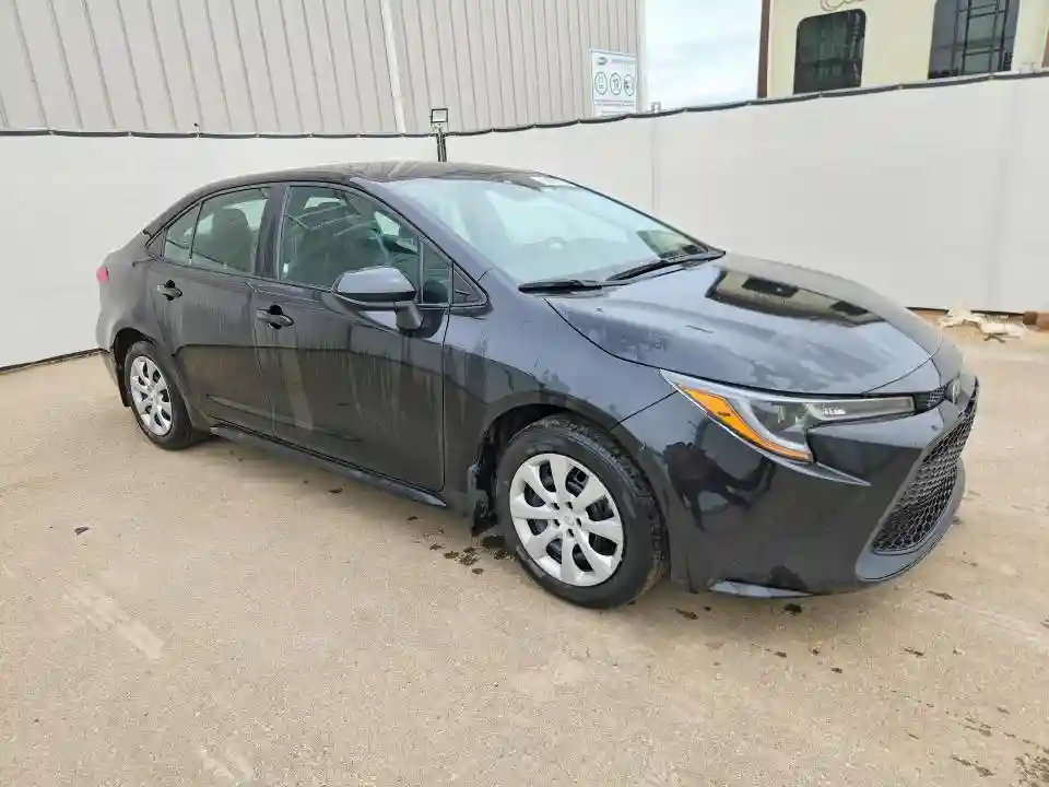 5YFBPMBE5NP325065 2022 TOYOTA COROLLA-3