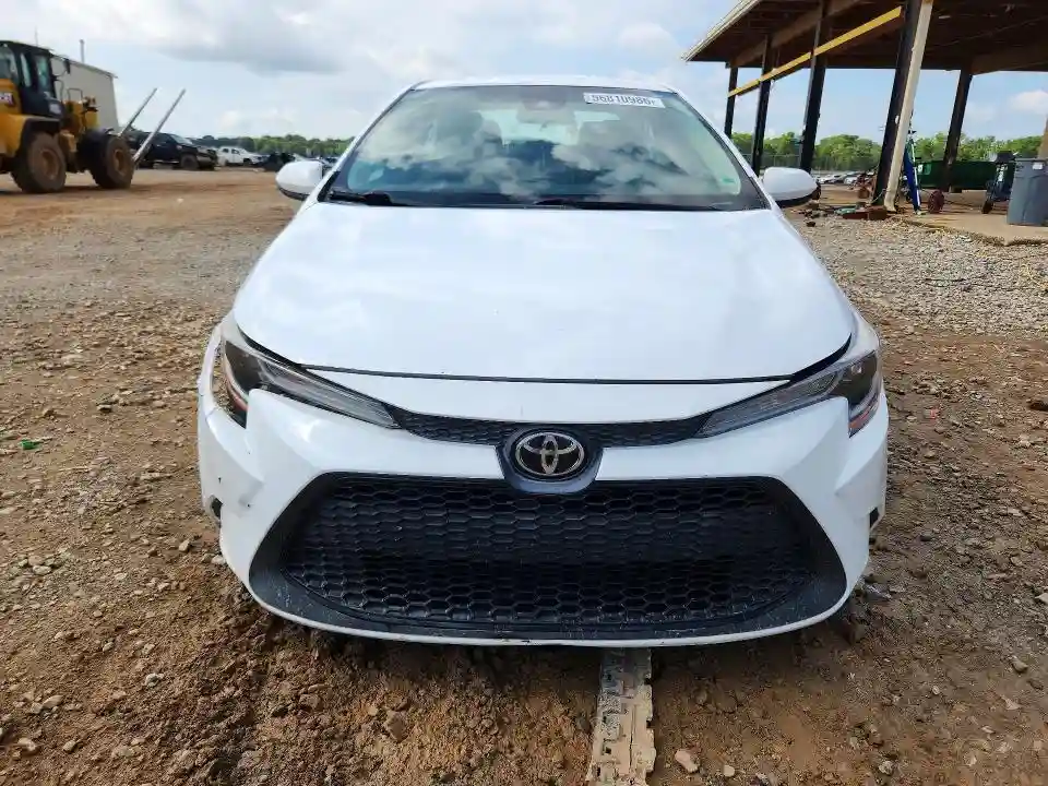 5YFEPMAE7MP172637 2021 TOYOTA COROLLA-4
