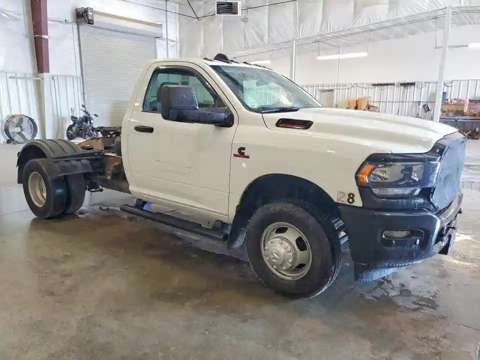 3C7WRSAL4PG526600 2023 RAM 3500-3