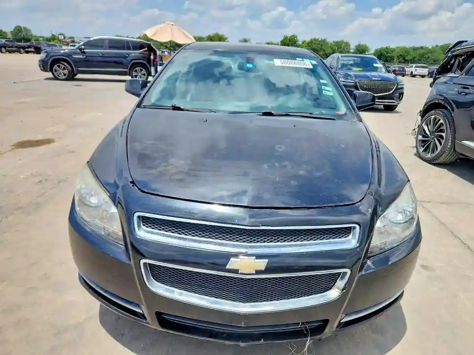 1G1ZD5EUXCF360908 2012 CHEVROLET MALIBU-4