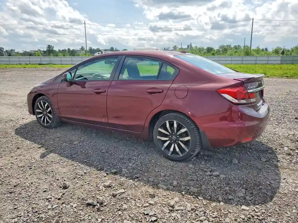 2HGFB2F79DH008654 2013 HONDA CIVIC-1