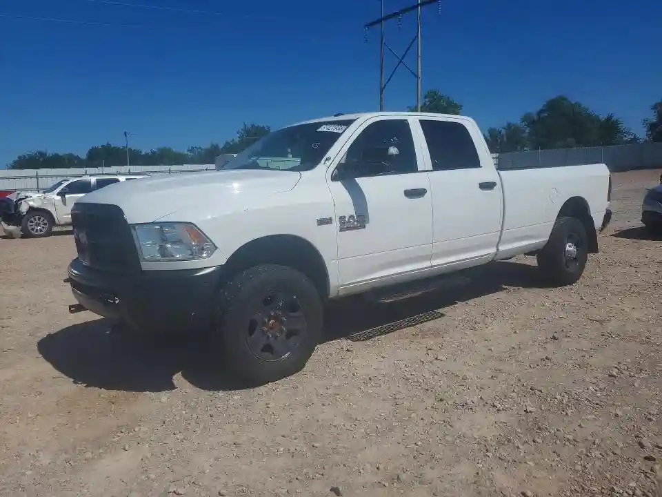 3C63R3GJ4JG294817 2018 RAM 3500-0