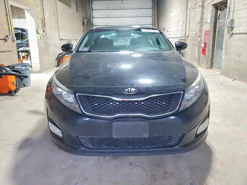 5XXGN4A76FG499591 2015 KIA OPTIMA-4