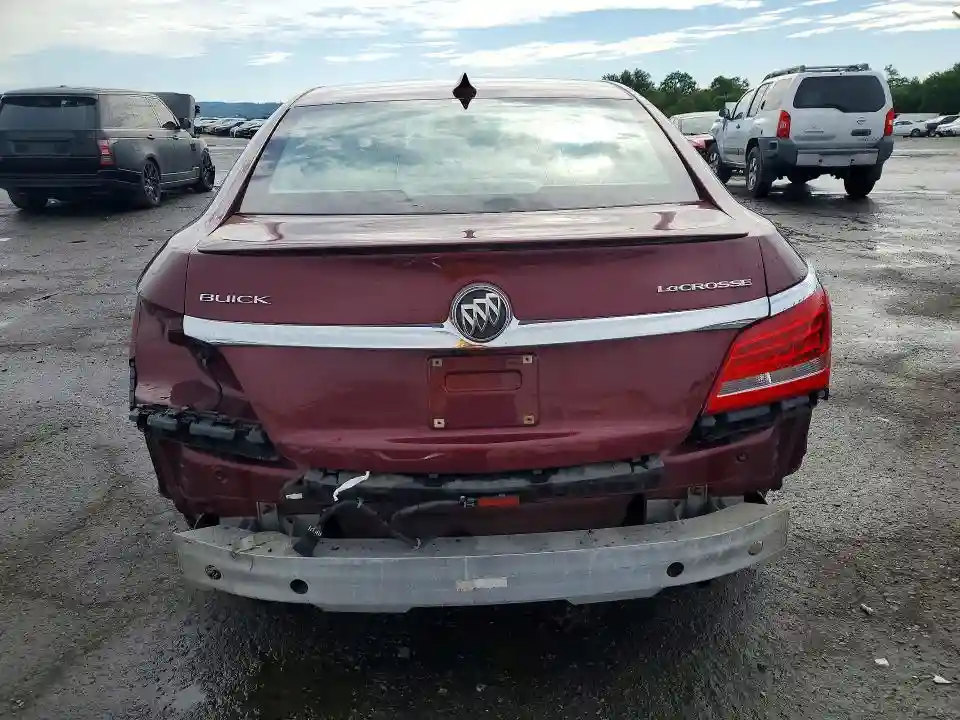 1G4G45G37GF280941 2016 BUICK LACROSSE-5