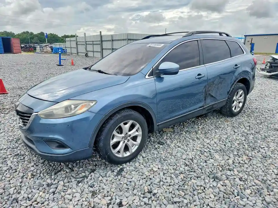 JM3TB2CA1F0453177 2015 MAZDA CX-9-0