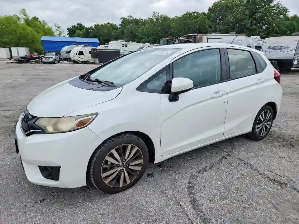 JHMGK5H75GX026245 2016 HONDA FIT-0