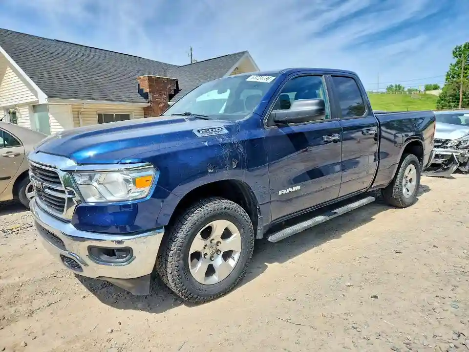 1C6SRFBT8LN218114 2020 RAM 1500-0