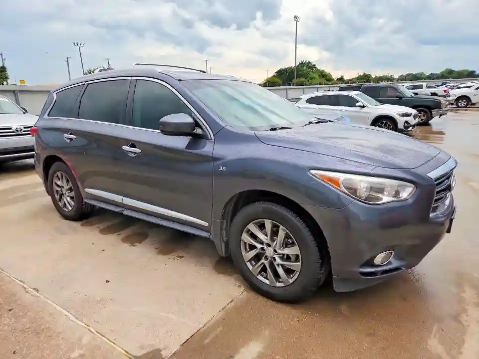 5N1AL0MN1EC520792 2014 INFINITI QX60-3