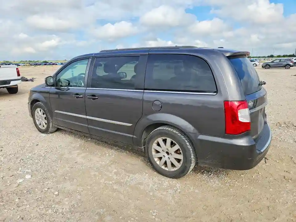 2C4RC1BG2FR709137 2015 CHRYSLER TOWN & COUNTRY-1