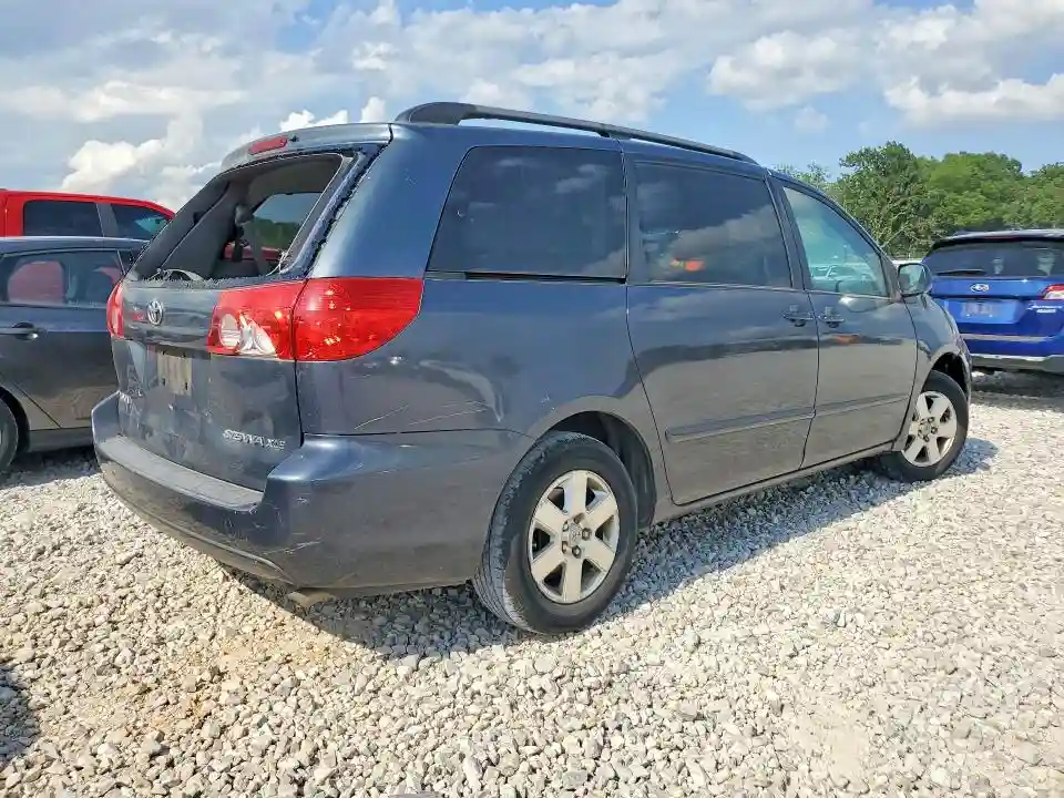 5TDYK4CC0AS329662 2010 TOYOTA SIENNA-2