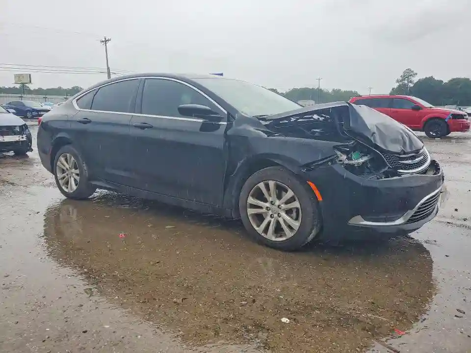 1C3CCCAB7GN138433 2016 CHRYSLER 200-3