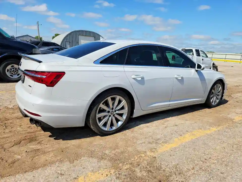 WAUD8AF27LN059494 2020 AUDI A6-2
