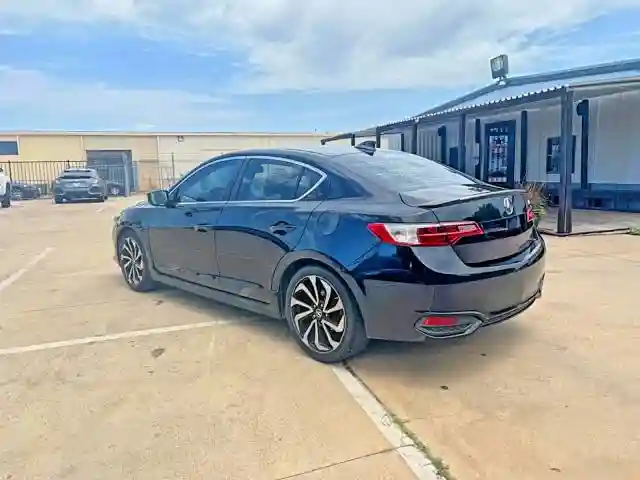 19UDE2F89GA001262 2016 ACURA ILX-2