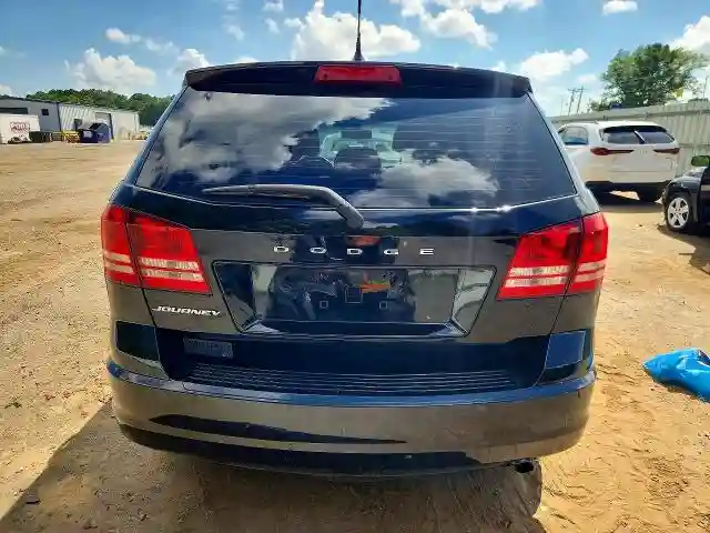 3C4PDCAB7FT714255 2015 DODGE JOURNEY-5