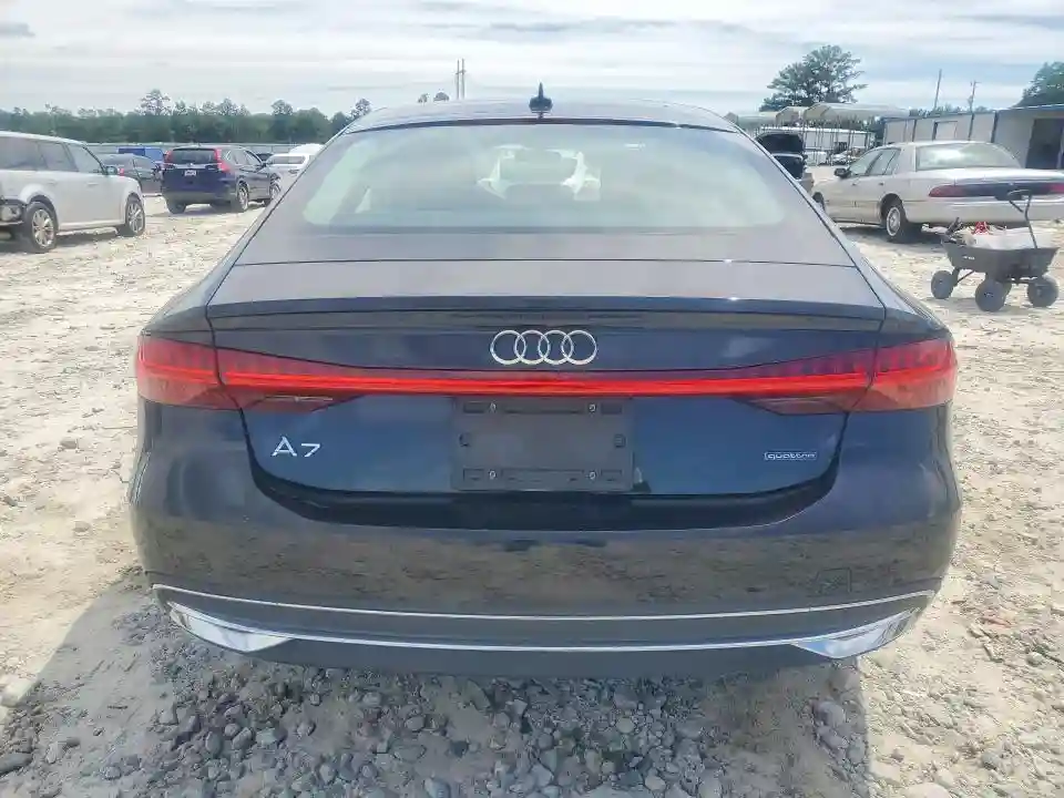 WAUS2AF28LN033978 2020 AUDI A7-5
