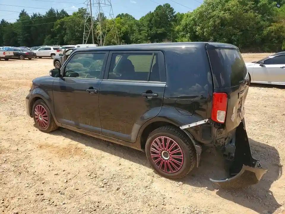 JTLZE4FE9DJ047339 2013 SCION XB-1