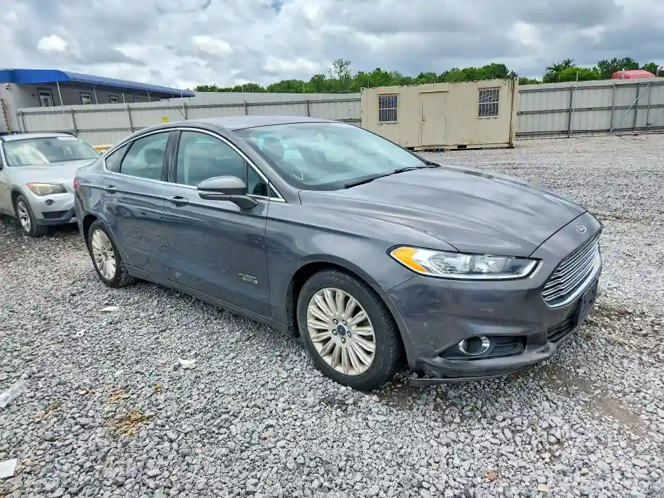 3FA6P0PU5GR405382 2016 FORD FUSION-3