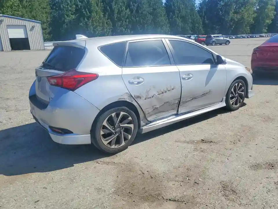 JTNKARJE6GJ520112 2016 SCION IM-2
