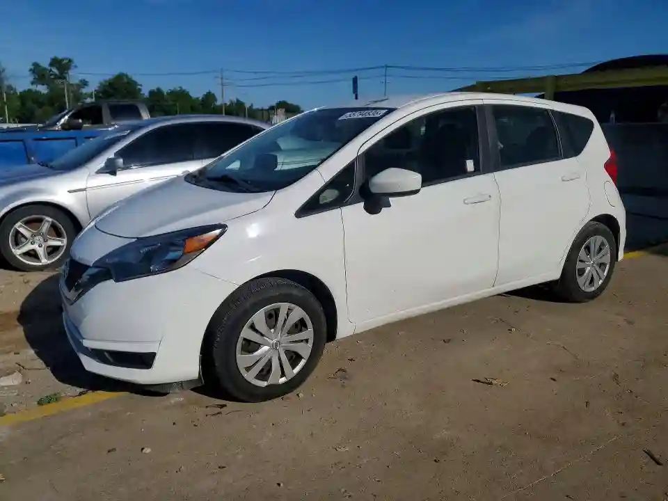 3N1CE2CP2HL354638 2017 NISSAN VERSA-0