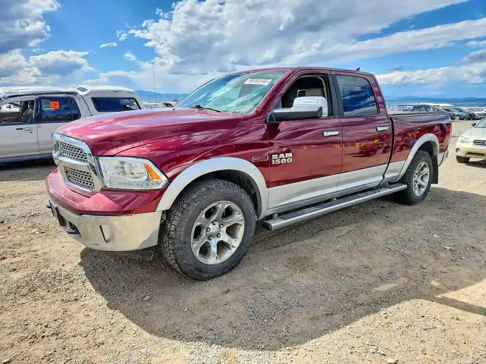 1C6RR7VM4HS512174 2017 RAM 1500-0