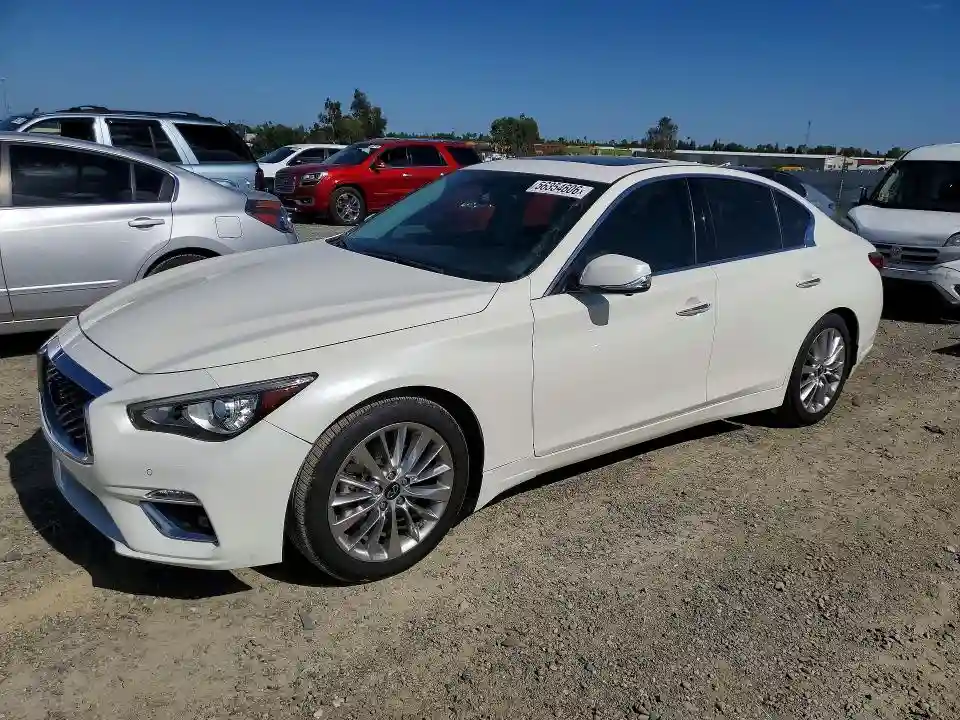 JN1EV7BR7MM754686 2021 INFINITI Q50-0