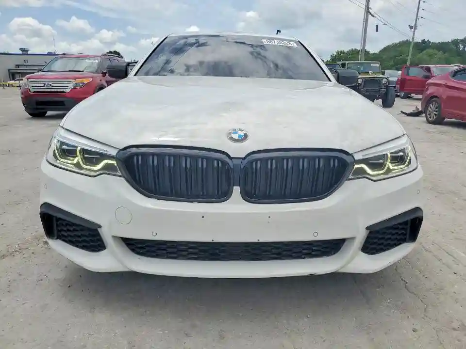 WBAJB9C5XJB049431 2018 BMW M5-4