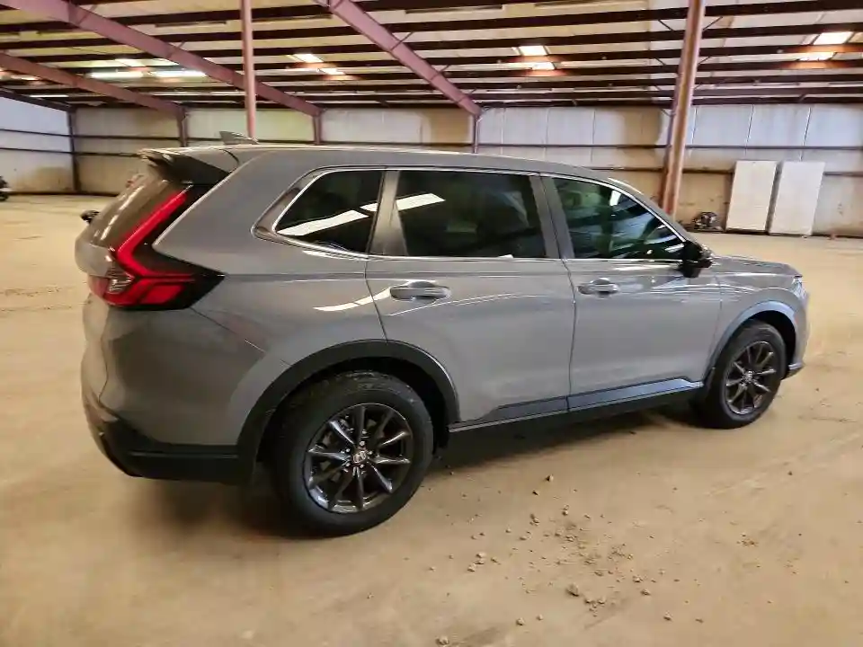 2HKRS4H75TH450857 2026 HONDA CRV-2