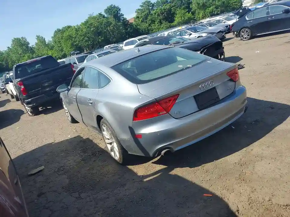 WAUWGAFC4EN040280 2014 AUDI A7-1