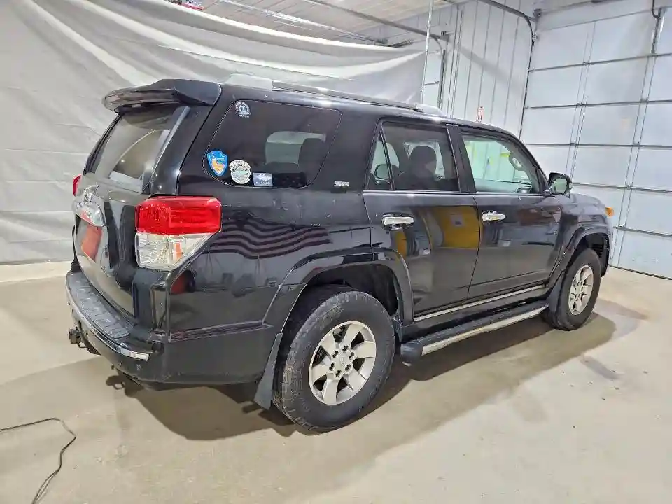 JTEBU5JR5C5080499 2012 TOYOTA 4RUNNER-2