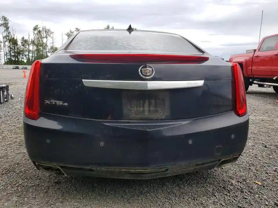 2G61N5S31F9223157 2015 CADILLAC XTS-5
