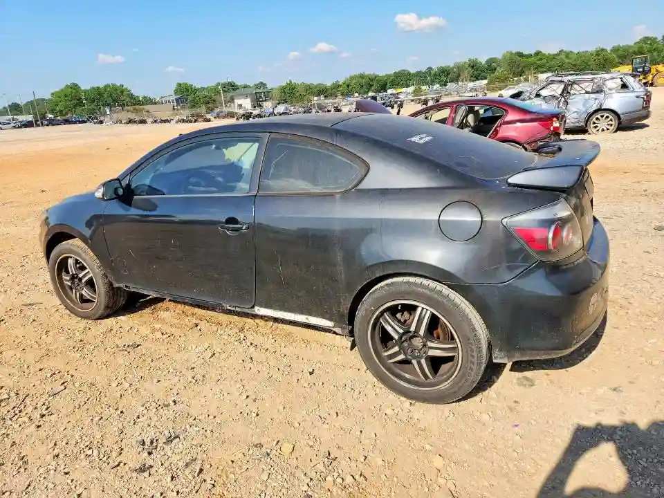 JTKDE3B72A0320395 2010 SCION TC-1