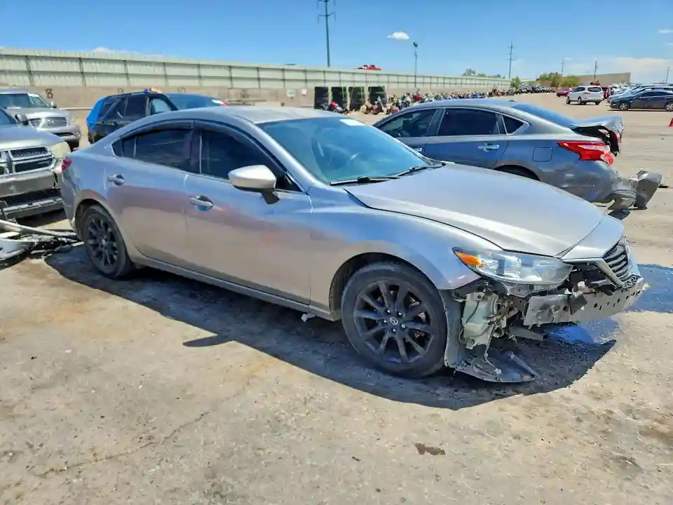JM1GJ1U50F1202119 2015 MAZDA 6-3