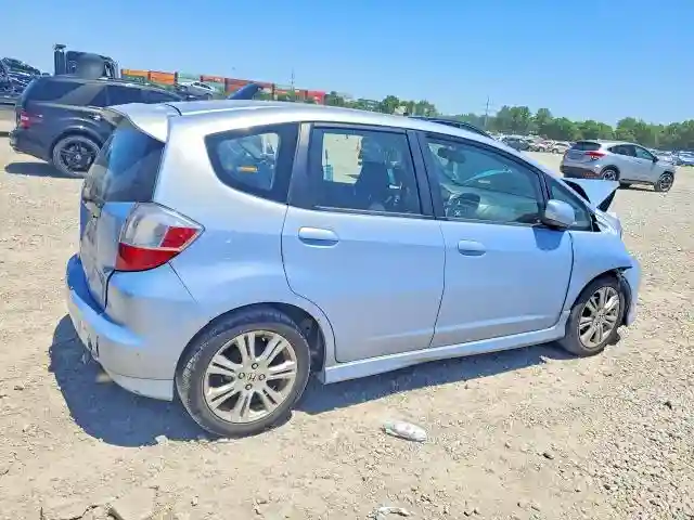 JHMGE8G47AC037486 2010 HONDA FIT-2