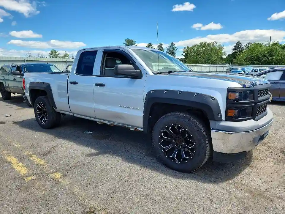 1GCVKPEH3FZ265717 2015 CHEVROLET ALL MODELS-3