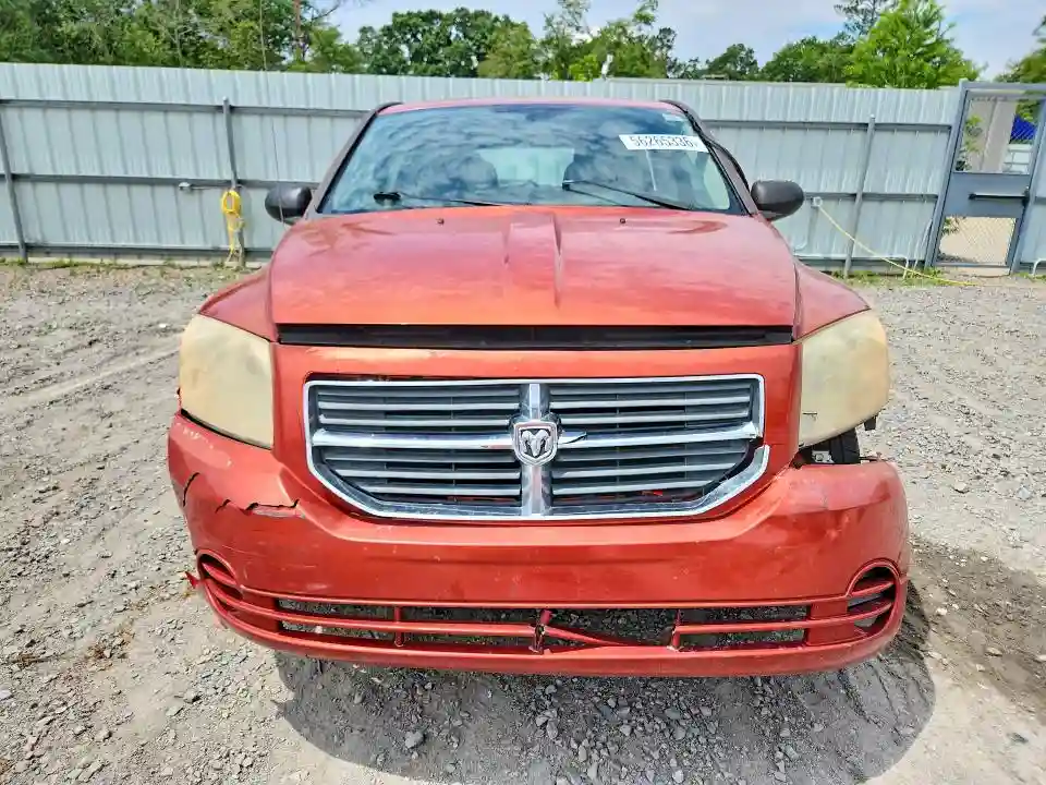 1B3CB4HA7AD632615 2010 DODGE CALIBER-4