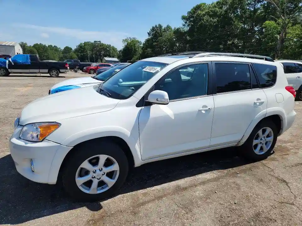 2T3DK4DV2CW092124 2012 TOYOTA RAV4-0
