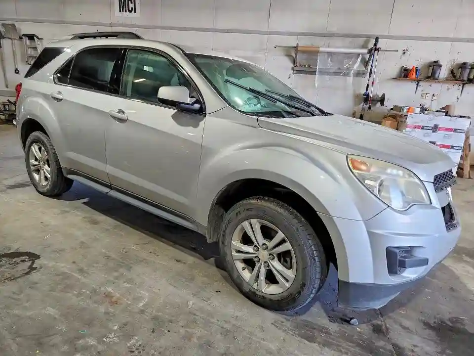 1GNALBEK4FZ141814 2015 CHEVROLET EQUINOX-3
