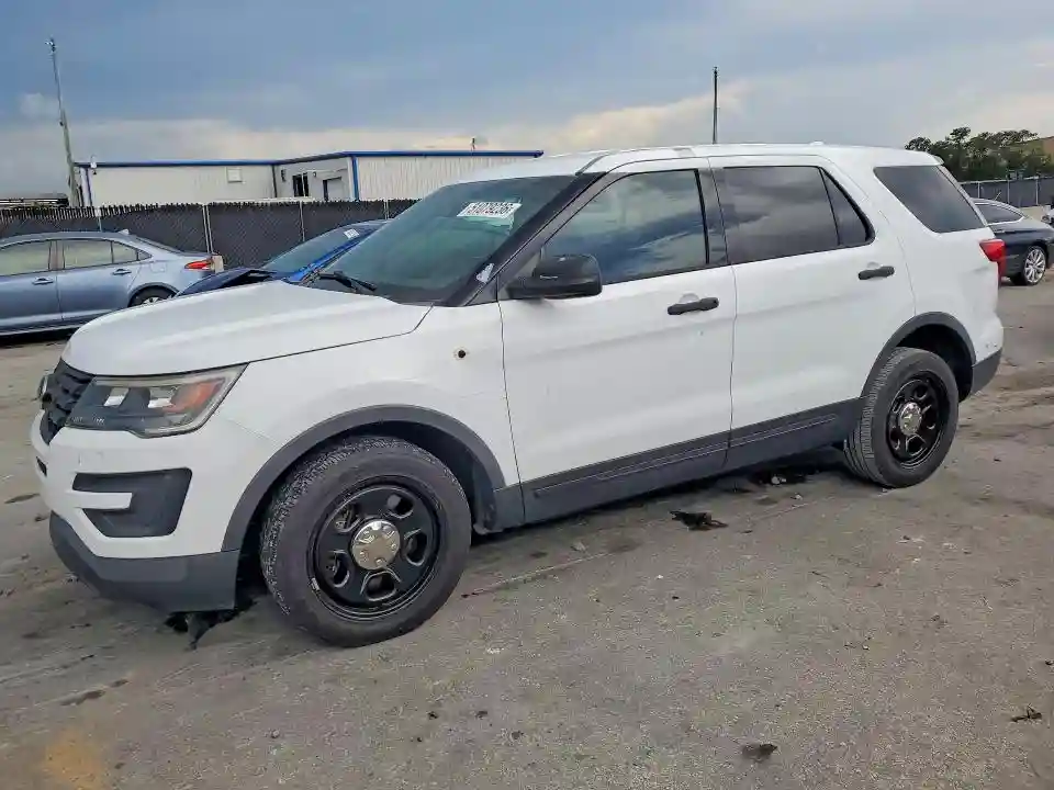 1FM5K8AR3GGA46785 2016 FORD EXPLORER-0