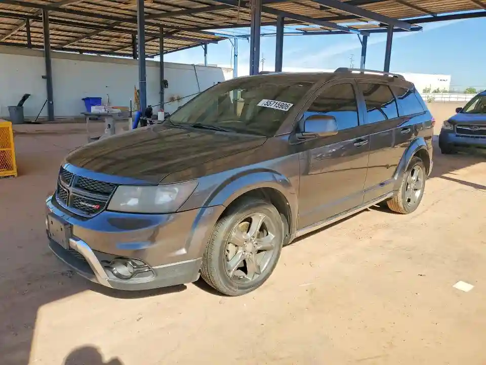 3C4PDCGG3FT698493 2015 DODGE JOURNEY-0