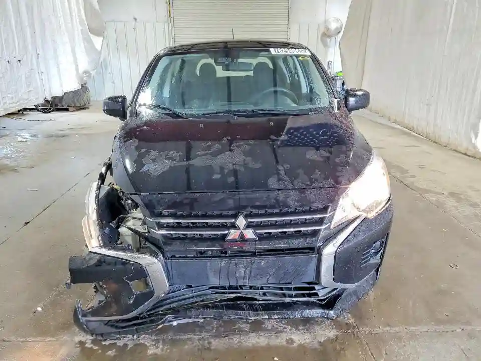 ML32AUHJ3RH011635 2024 MITSUBISHI MIRAGE-4