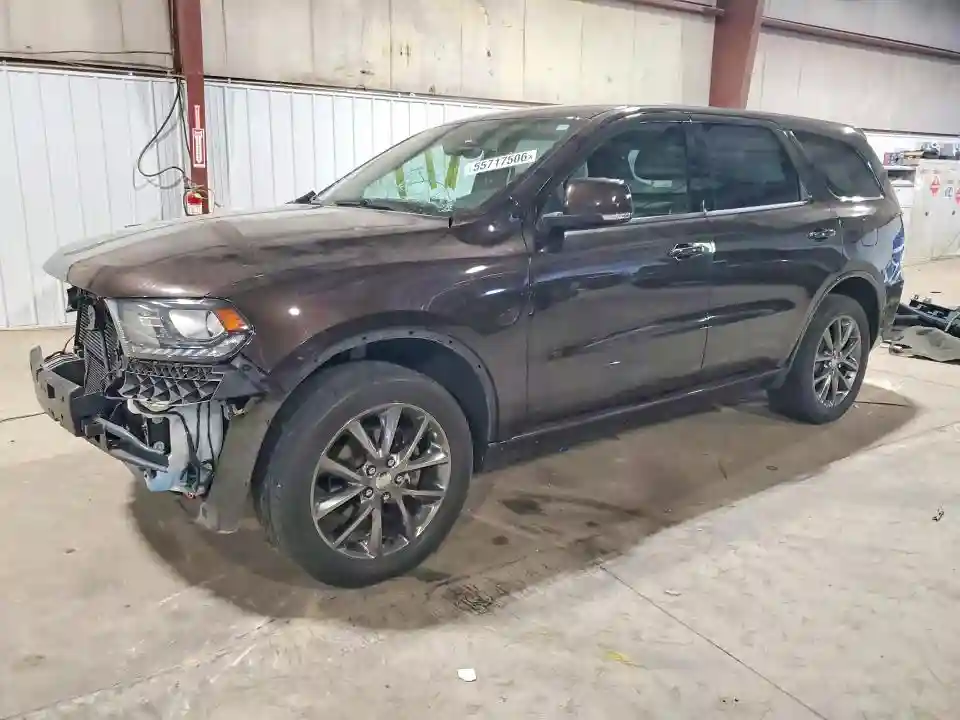 1C4RDJDG6HC606728 2017 DODGE DURANGO-0