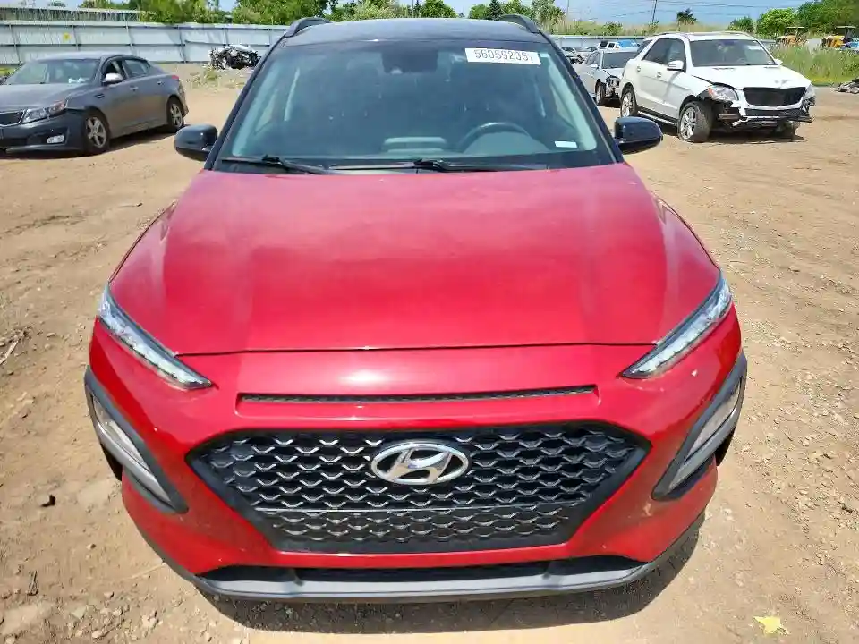 KM8K2CAA4LU588621 2020 HYUNDAI KONA-4
