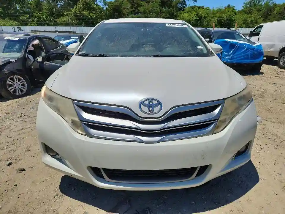 4T3BK3BB2DU094516 2013 TOYOTA VENZA-4