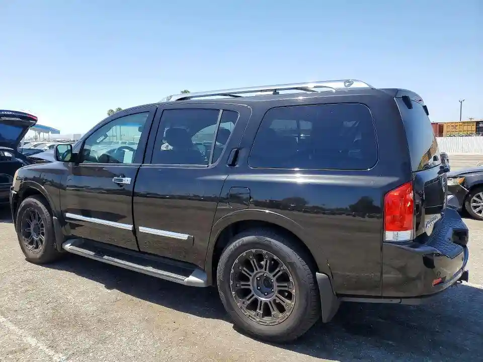 5N1AA0ND4EN604802 2014 NISSAN ARMADA-1