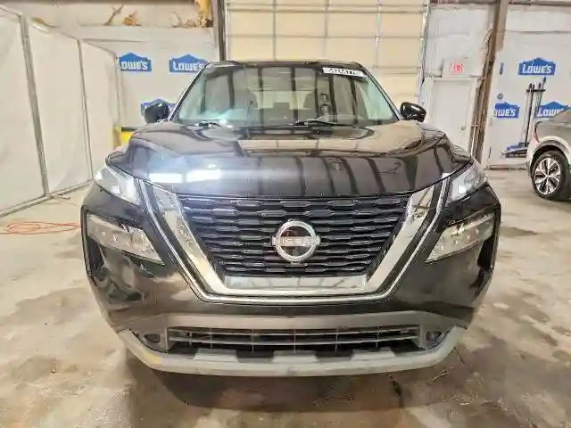 5N1BT3BA1PC904631 2023 NISSAN ROGUE-4