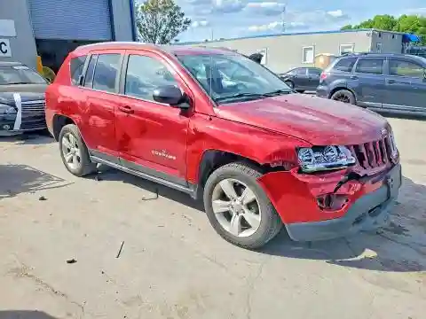 1C4NJDEBXDD196242 2013 JEEP COMPASS-3