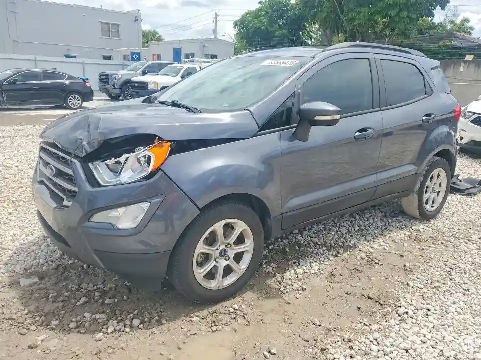 MAJ3S2GE5MC456400 2021 FORD ECOSPORT-0