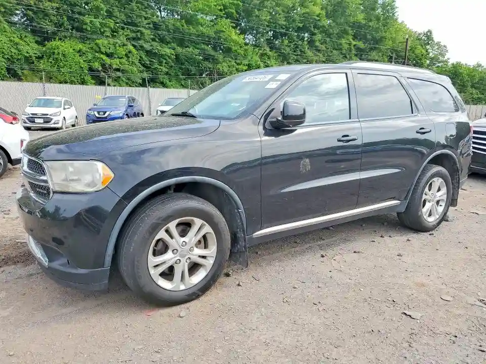 1C4RDJAG0CC130960 2012 DODGE DURANGO-0